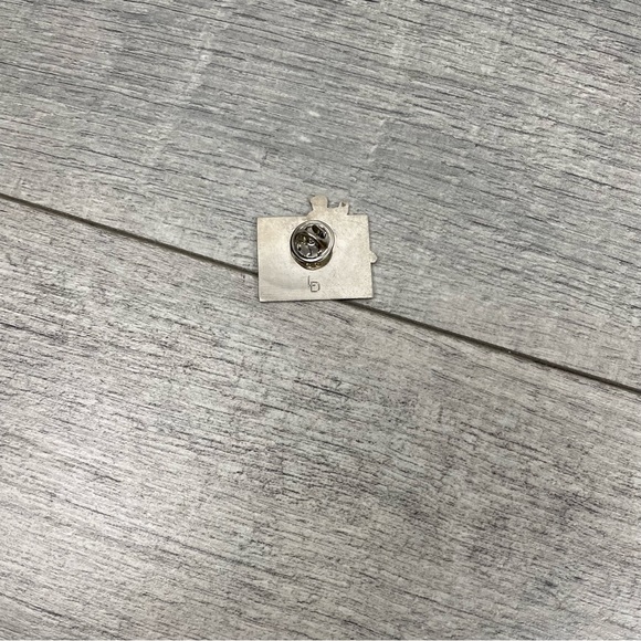 2010 National Baseball Hall Of Fame Member  Broach Pin - Picture 3 of 4